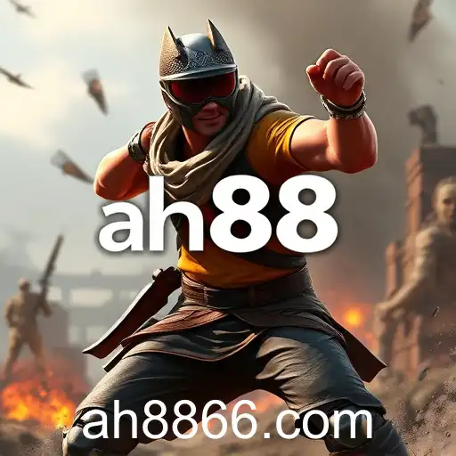 Exploring the Exciting World of 'Action Games' Featuring Keyword 'ah88'