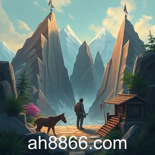 Discover the Thrill of Adventure Quests in the Online World