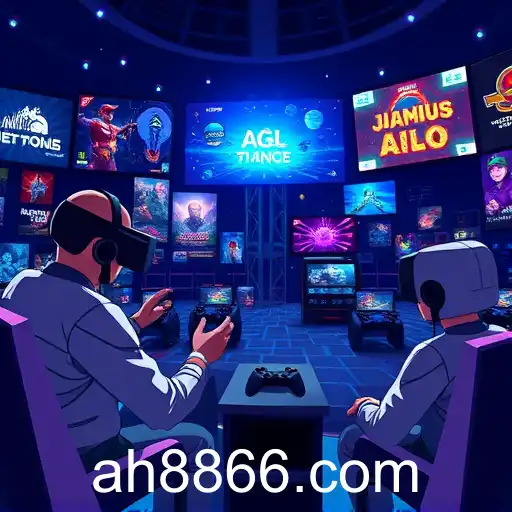 The Rising Influence of AH88 on Gaming Culture