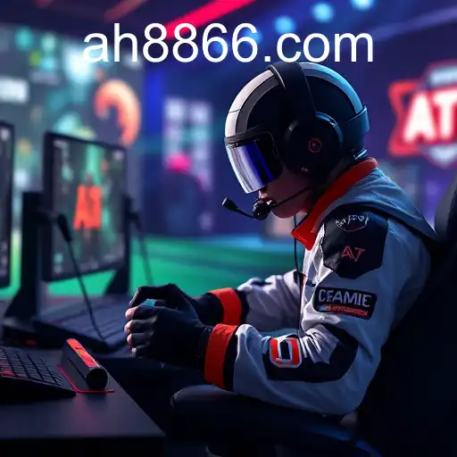 AH88: Revolutionizing the Online Gaming Experience