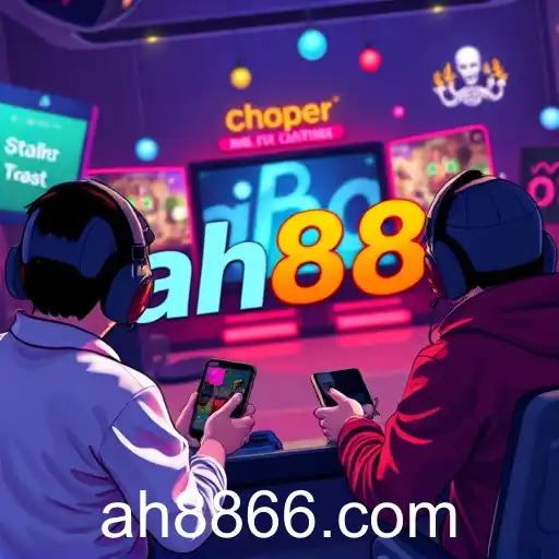 AH88: Transforming Online Gaming Amidst Global Shifts