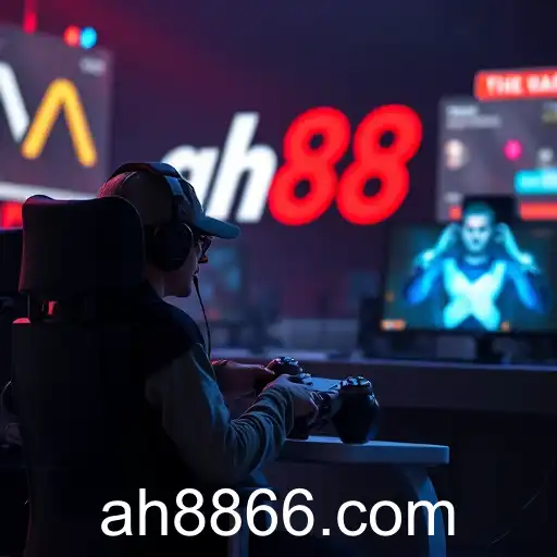 The Digital Frontier of Online Gaming