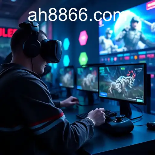 Emerging Trends in Online Gaming for 2025