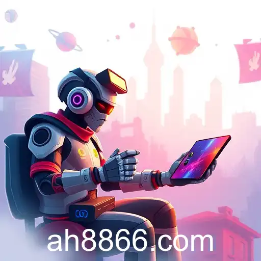 AH88: The Evolution of Online Gaming Communities