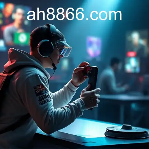 The Evolving Landscape of Online Gaming