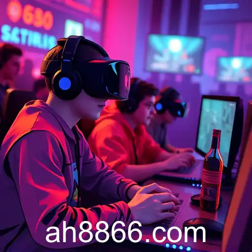 The Rise of Gaming Communities in 2025