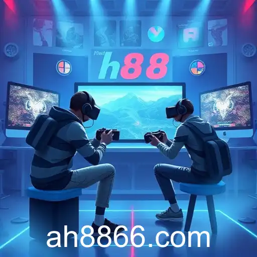 Gaming Evolution: AH88 In the Context of Online Dynamics