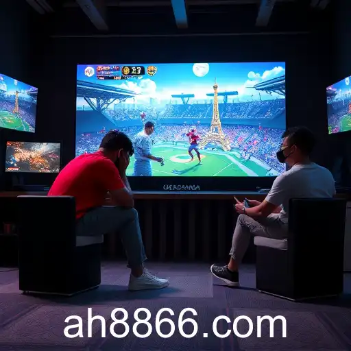 Online Gaming Evolution with AH88