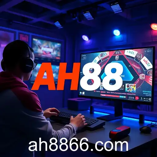 Rise of AH88: A New Era in Online Gaming