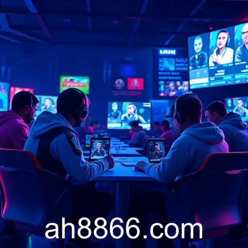 The Rise of AH88 in the Gaming World
