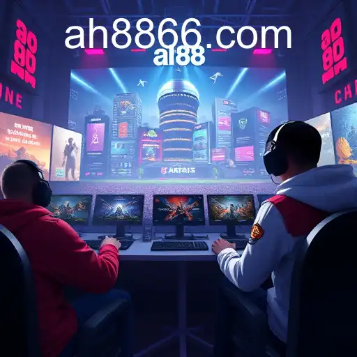 Rise of Online Gaming and Its Impact