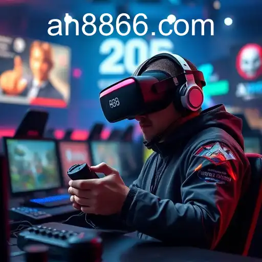 The Rise of Online Gaming Platforms in 2025