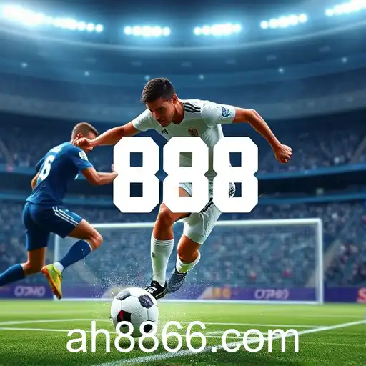 Exploring the World of Sports Simulations: A Deep Dive into 'ah88' Games