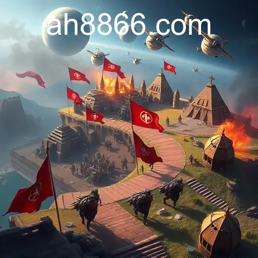 The Rising Popularity of Strategy Games and the Role of 'ah88'