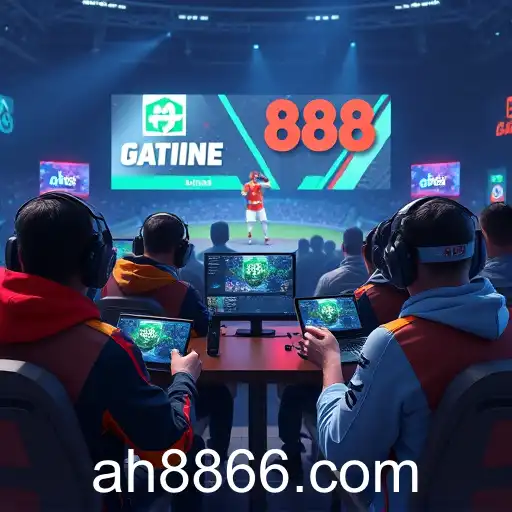 The Rise of AH88: Shaping Online Gaming Trends